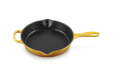 Le Creuset Signature 26cm Cast Iron Deep Skillet - Nectar | 20187266720422