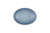 Le Creuset Stoneware Oval Spoon Rest - Chambray | 71507154340099