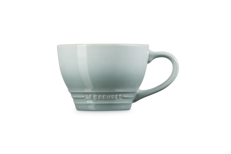 Le Creuset 400ml Stoneware Grand Mug - Sea Salt | 70304407170002