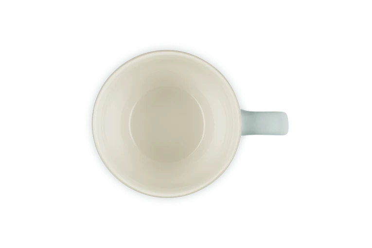 Le Creuset 400ml Stoneware Grand Mug - Sea Salt | 70304407170002