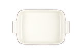 Le Creuset 32cm Stoneware Heritage Rectangular Dish - Garnet | 71102329490001