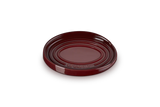 Le Creuset Stoneware Oval Spoon Rest - Garnet | 71507159490099
