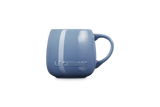 Le Creuset Stoneware Coupe Mug - Chambray | 80324324340099