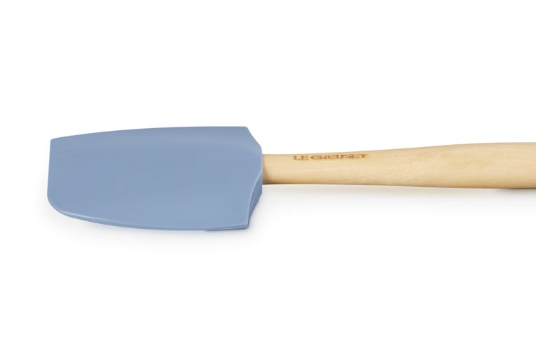 Le Creuset Craft Medium Spatula - Chambray | 42004294340000