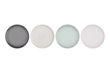 Le Creuset Stoneware Coupe Set of 4 Side Plates | 79289227978019