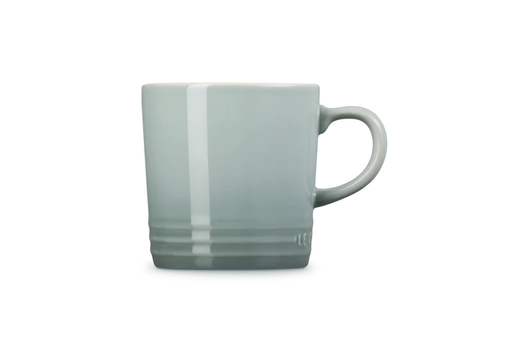 Le Creuset 350ml Stoneware Mug - Sea Salt | 70302350900002