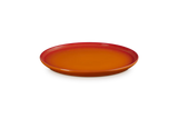 Le Creuset Stoneware 27cm Coupe Dinner Plate - Volcanic | 70234270907099