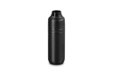Le Creuset 500ml Insulated On the Go Bottle - Satin Black | 41066280000001
