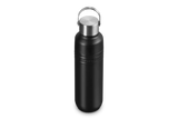 Le Creuset 500ml Insulated On the Go Bottle - Satin Black | 41066280000001