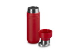 Le Creuset 500ml Insulated On the Go Bottle - Cerise | 41066280600001