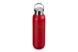Le Creuset 500ml Insulated On the Go Bottle - Cerise | 41066280600001