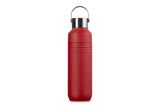 Le Creuset 500ml Insulated On the Go Bottle - Cerise | 41066280600001