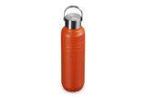 Le Creuset 500ml Insulated On the Go Bottle - Volcanic | 41066280900001