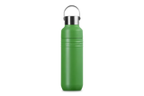 Le Creuset 500ml Insulated On the Go Bottle - Bamboo | 41066284080001