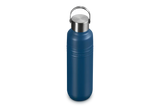 Le Creuset 500ml Insulated On the Go Bottle - Deep Teal | 41066286420001