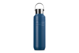 Le Creuset 500ml Insulated On the Go Bottle - Deep Teal | 41066286420001