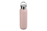 Le Creuset 500ml Insulated On the Go Bottle - Shell Pink | 41066287770001