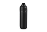 Le Creuset 1L Insulated On the Go Bottle - Satin Black | 41066330000001