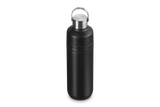 Le Creuset 1L Insulated On the Go Bottle - Satin Black | 41066330000001