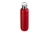 Le Creuset 1L Insulated On the Go Bottle - Cerise | 41066330600001