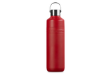 Le Creuset 1L Insulated On the Go Bottle - Cerise | 41066330600001