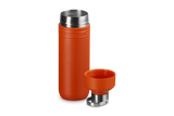 Le Creuset 1L Insulated On the Go Bottle - Volcanic | 41066330900001