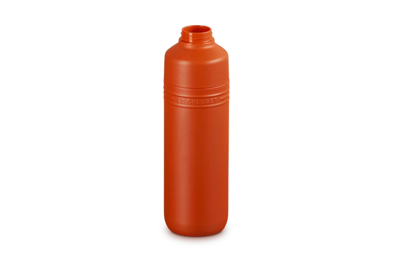 Le Creuset 1L Insulated On the Go Bottle - Volcanic | 41066330900001