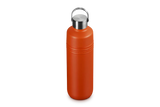 Le Creuset 1L Insulated On the Go Bottle - Volcanic | 41066330900001