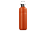 Le Creuset 1L Insulated On the Go Bottle - Volcanic | 41066330900001