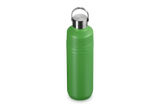 Le Creuset 1L Insulated On the Go Bottle - Bamboo | 41066334080001