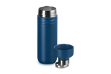 Le Creuset 1L Insulated On the Go Bottle - Deep Teal | 41066336420001