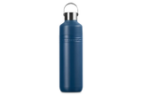 Le Creuset 1L Insulated On the Go Bottle - Deep Teal | 41066336420001