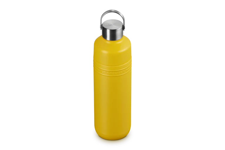Le Creuset 1L Insulated On the Go Bottle - Nectar | 41066336720001