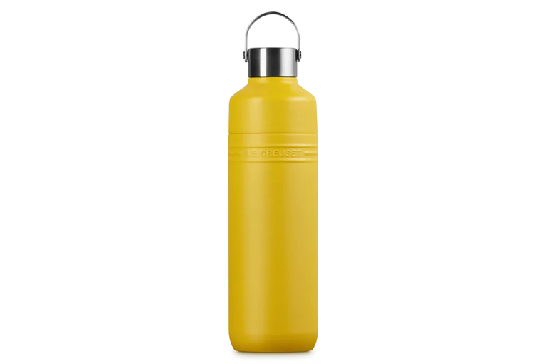 Le Creuset 1L Insulated On the Go Bottle - Nectar | 41066336720001