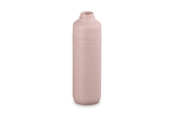 Le Creuset 1L Insulated On the Go Bottle - Shell Pink | 41066337770001