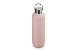 Le Creuset 1L Insulated On the Go Bottle - Shell Pink | 41066337770001