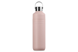 Le Creuset 1L Insulated On the Go Bottle - Shell Pink | 41066337770001