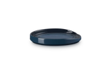 Le Creuset Stoneware Oval Spoon Rest - Nuit | 71507151290099