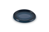 Le Creuset Stoneware Oval Spoon Rest - Nuit | 71507151290099