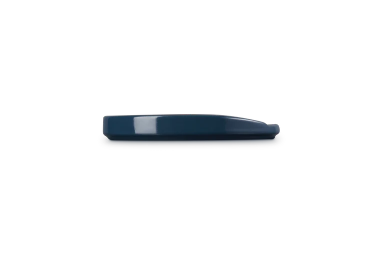 Le Creuset Stoneware Oval Spoon Rest - Nuit | 71507151290099