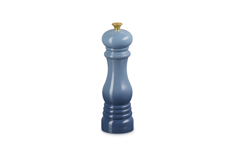 Le Creuset 21cm Classic Pepper Mill - Chambray | 44001214340100