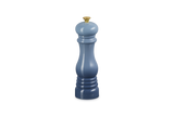 Le Creuset 21cm Classic Pepper Mill - Chambray | 44001214340100