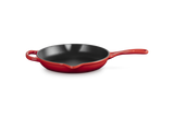 Le Creuset 23cm Cast Iron Round Skillet - Cerise | 20182230600422