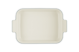 Le Creuset 32cm Stoneware Heritage Rectangular Dish - Nuit | 71102321290001