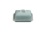 Le Creuset Stoneware Butter Dish - Sea Salt | 70837177170000