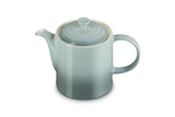 Le Creuset Stoneware 1.3L Grand Teapot - Sea Salt| 70703137170000