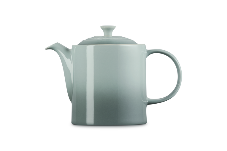 Le Creuset Stoneware 1.3L Grand Teapot - Sea Salt| 70703137170000
