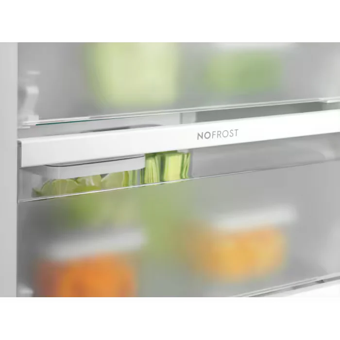 Electrolux 700 Intregrated No Frost Freezer | KUN7NE18C