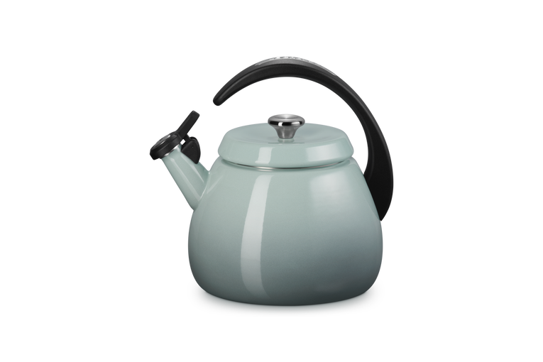 Le Creuset 2.1L Cloche Kettle - Sea Salt | 40111017170900