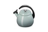 Le Creuset 2.1L Cloche Kettle - Sea Salt | 40111017170900
